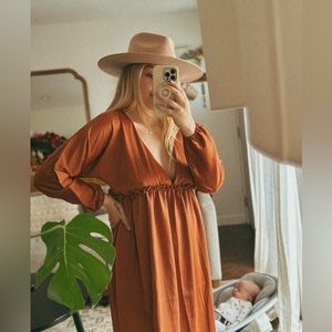 NWT nasty gal collection dress